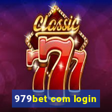979bet com login